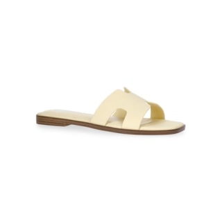 Madden NYC Women's Classic Sandal
