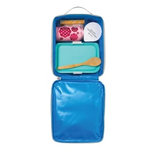 PackIt Freezable Large Upright Lunch Box