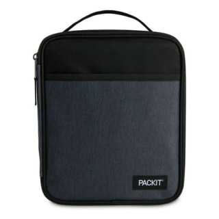 PackIt Freezable Reusable Upright Lunch Box