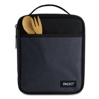 PackIt Freezable Reusable Upright Lunch Box
