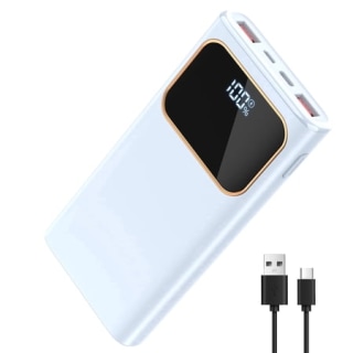 Mugo Portable Phone Charger