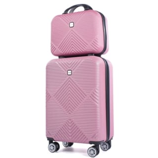 Tripcomp Luggage Set