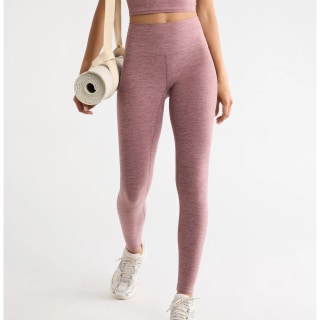 Zella Renew Mélange High Waist Leggings