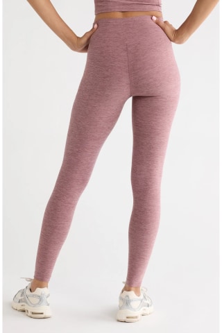 Zella Renew Mélange High Waist Leggings