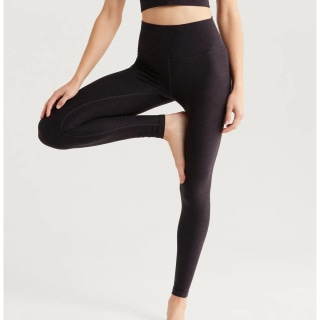 Zella Renew Mélange High Waist Leggings