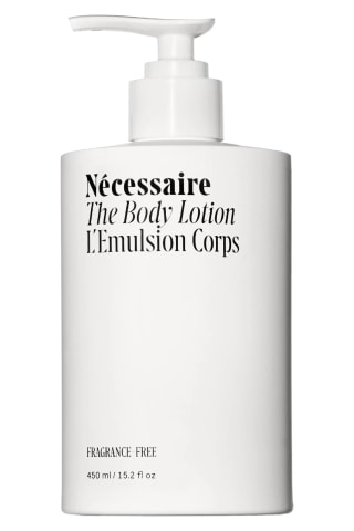 Necessaire The Body Lotion