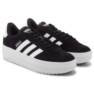 Adidas VL Court Bold Platform Sneaker