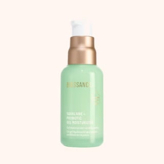 Biossance Squalane + Probiotic Gel Moisturizer