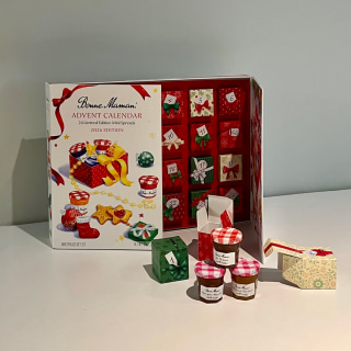 Bonne Maman 2026 Limited Edition Advent Calendar