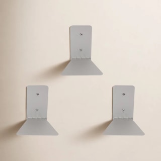 Umbra Steel Floating Shelf