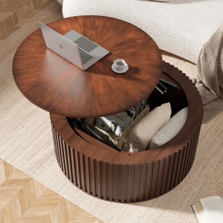Ansel Lift Top Table