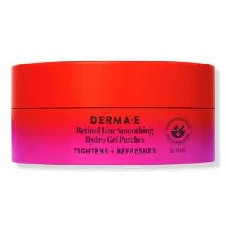 Retinol Line Smoothing Hydro Gel Patches