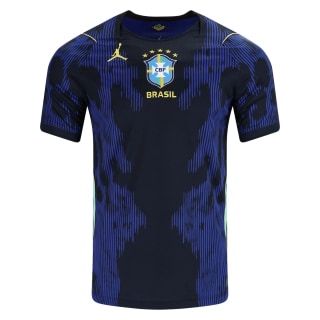 Brasil 26/27 Away Jersey
