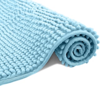 Eanpet Chenille Bath Mat