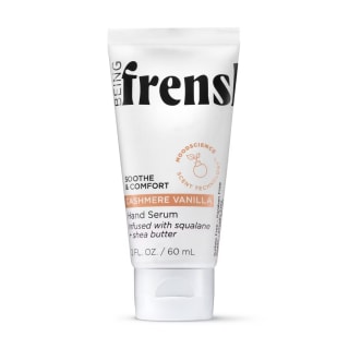 Being Frenshe Hydrating Hand Serum Lotion with Squalane & Shea Butter