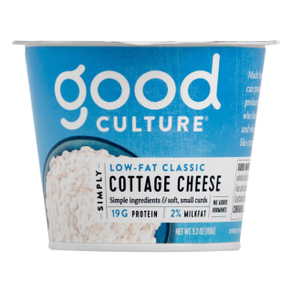 Good Culture Cottage Cheese