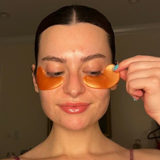 Grace & Stella Brightening Vitamin C Eye Masks