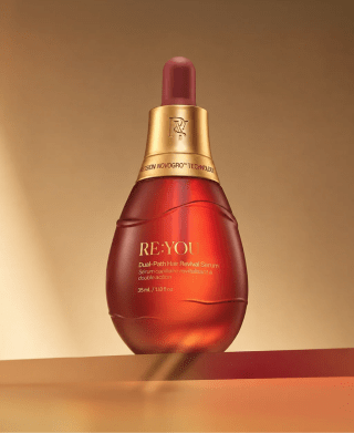 Re:You Dual-Path Hair Revival Serum