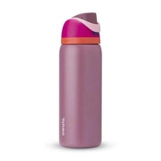 Owala 32 oz. FreeSip Stainless Steel Water Bottle