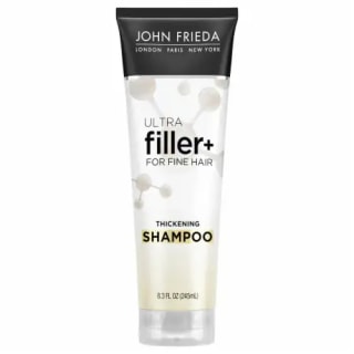 John Frieda ULTRAfiller+ Thickening Shampoo