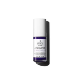 Kiehl's Micro-Dose Anti-Aging Retinol Serum with Ceramides and Peptide