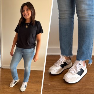 New Balance 237 Sneaker