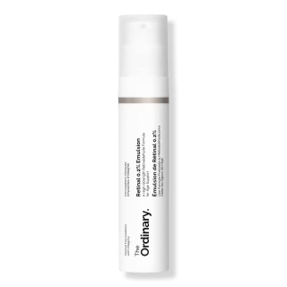 The Ordinary Retinal 0.2% Emulsion Serum