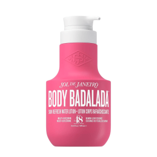 Sol de Janeiro Body Badalada Water Lotion