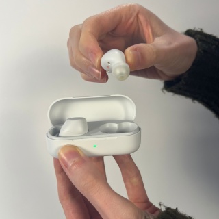 Sony WF-C510 Wireless Bluetooth Earbuds