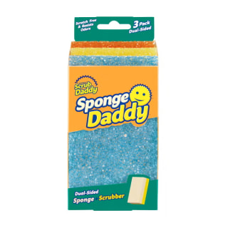 Scrub Daddy Sponge Assorted Scrub Daddy