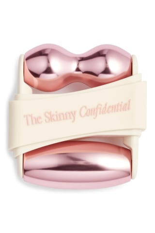 The Skinny Confidential Mint Ice Roller