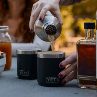 Yeti Rambler 20-Ounce Cocktail Shaker