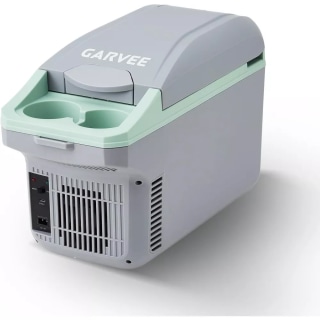 Garvee Portable Car Refrigerator (8 Liter)