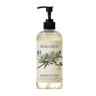 Koala Eco Rosalina & Peppermint Hand Wash