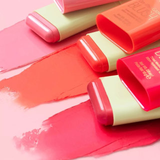 Pixi by Petra On-the-Glow Blush
