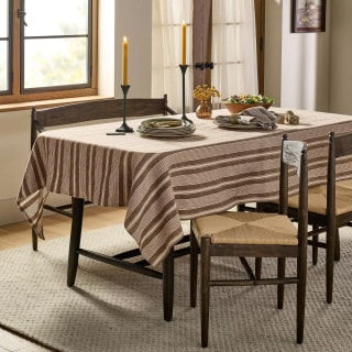 Hearth & Hand with Magnolia Honey Flameless Taper Candles (Set of 2)