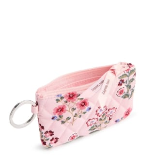 Vera Bradley Zip ID Case