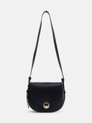 Scenario Crossbody Handbag