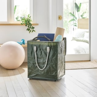 Brightroom Rolling Storage Bag