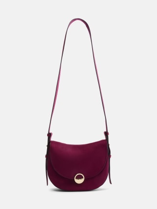 Scenario Crossbody Handbag