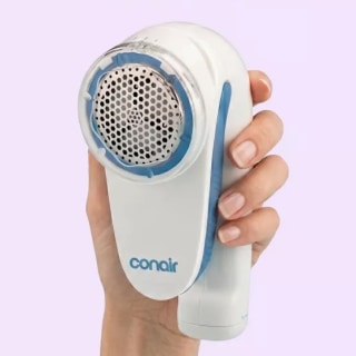 Conair Portable Fabric Shaver