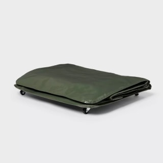 Brightroom Rolling Storage Bag