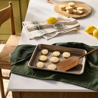 Hearth & Hand with Magnolia Kitchen Towels Striped (2 Pack)