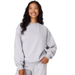 Hanes Originals Fleece Sweatshirt