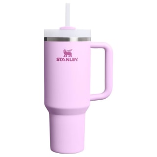 Stanley Stainless Steel H2.0 Flowstate Quencher Tumbler (40 Ounce)