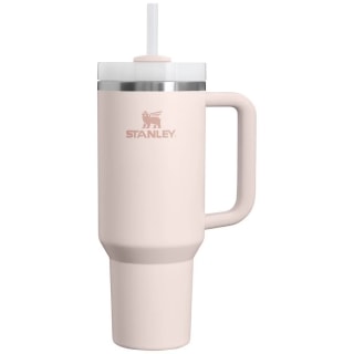 Stanley Stainless Steel H2.0 Flowstate Quencher Tumbler (40 Ounce)