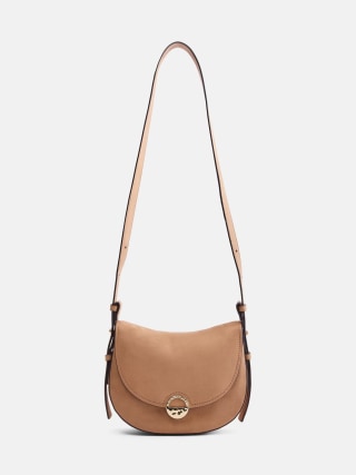 Scenario Crossbody Handbag