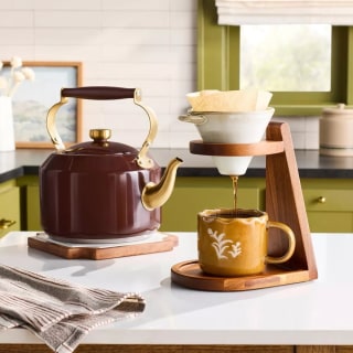 Hearth & Hand with Magnolia Large Teapot