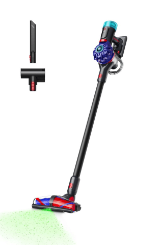 Dyson V10 Konical Cordless Vacuum