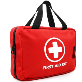 Thriaid 330-Piece First Aid Kit